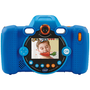 VTech Kidizoom Duo FX 8Mpix Digitális Gyerek fényképezőgép - Kék