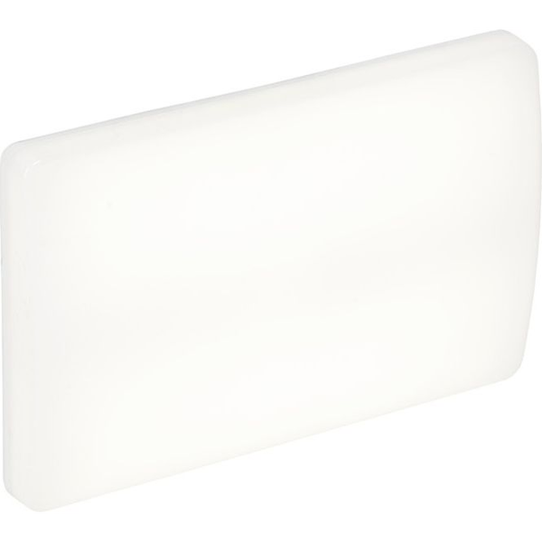Lampa sufitowa Lena Lighting Portal 1x6W LED (199660/HV)