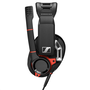 EPOS-SENNHEISER GSP 600 Gaming Headset (PC, Mac, PS4, Multi-platform) fekete (507263 / 1000244)