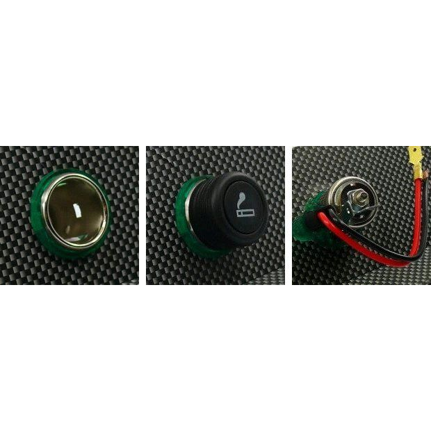 AMiO , Kerékkulcs L Alakú, 19-es (0501213) (3955-uniw)