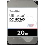 Pevný disk Western Digital 0F38755 20TB SATA III 3,5