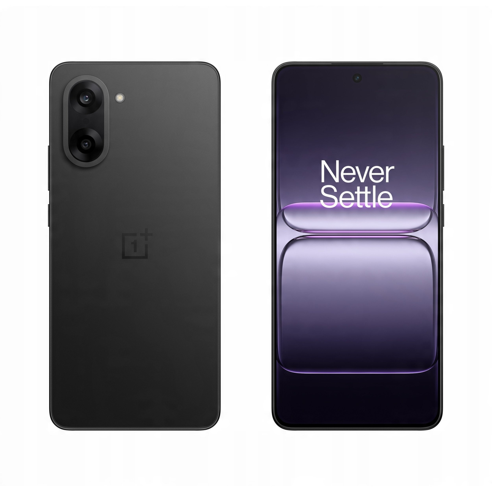 OnePlus Nord CE5 5G DS 8+256GB, Black Infinity (fekete) (5011113507)