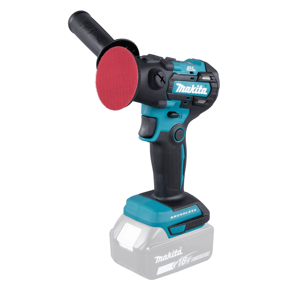Makita DPV300Z csiszológép (DPV300Z)