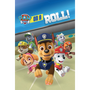 Paw Patrol: On A Roll!