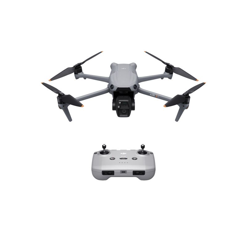 DJI Air 3S (DJI RC-N3) (CP.MA.00000814.01)