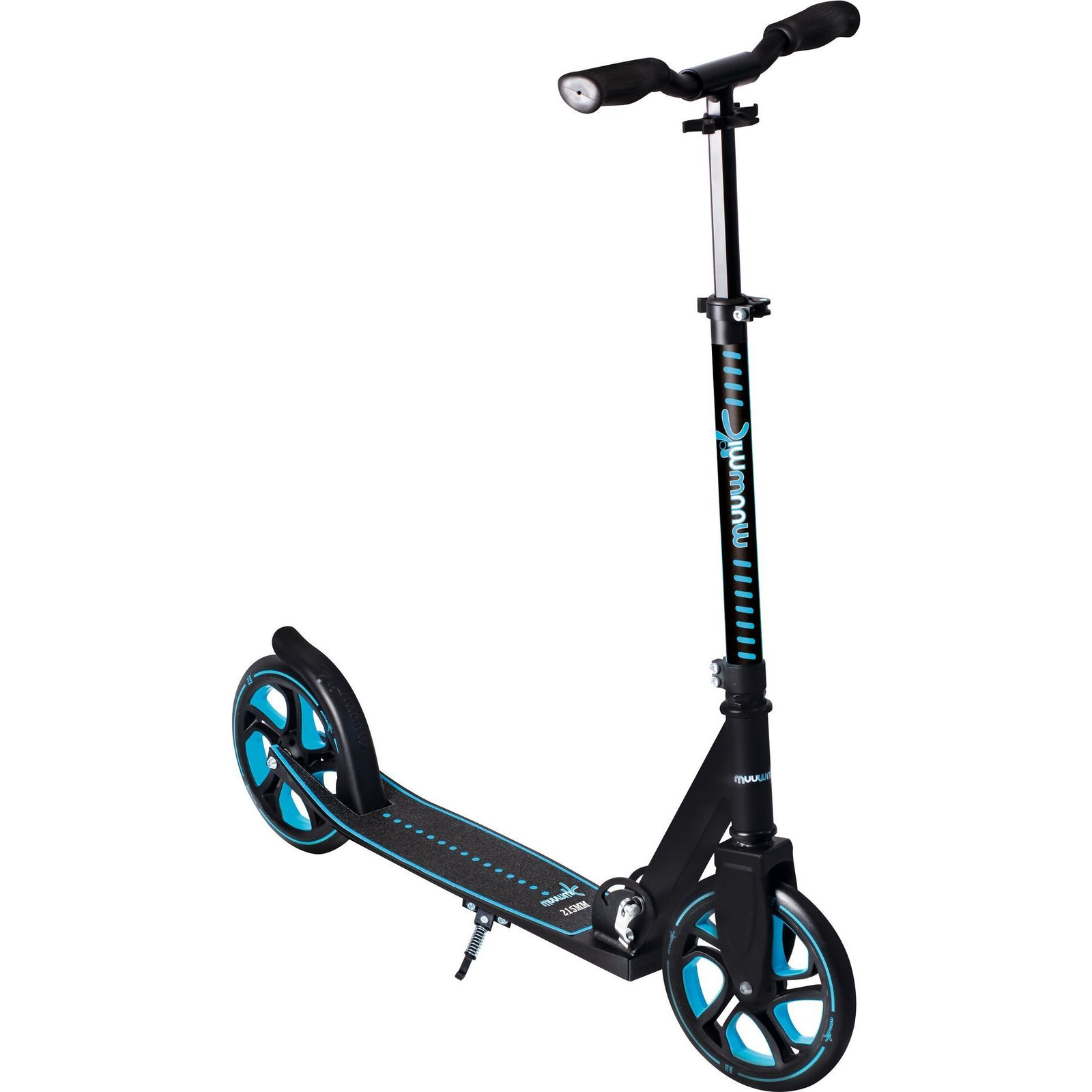 Muuwmi 567 Aluminium Scooter Pro Összecsukható gyerek roller (567)