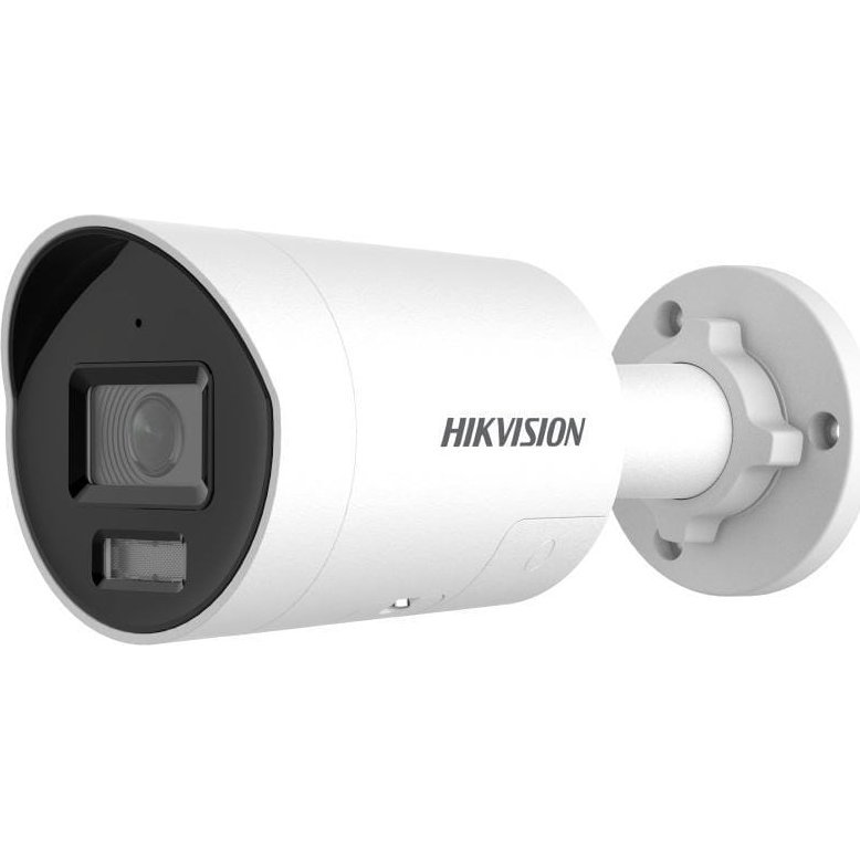 Hikvision DS-2CD2067G2H-LIU/SL(2.8mm)(eF) 6 MP Színes Hybrid Fény Fix Mini Bullet Hálózati Kamera (51177)