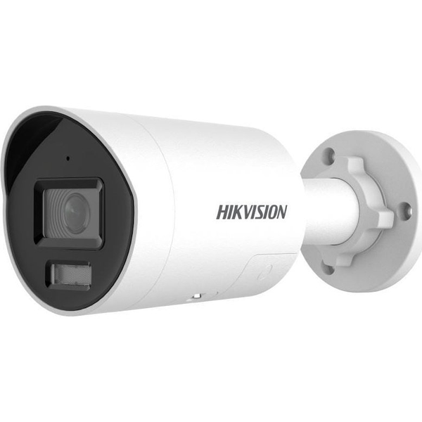 Камера за наблюдение HIKVISION DS-2CD2067G2H-LIU/SL, 6MP, 2.8mm, външна/вътрешна, 105°