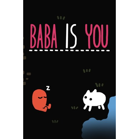 Baba Is You (PC - Steam elektronikus játék licensz)