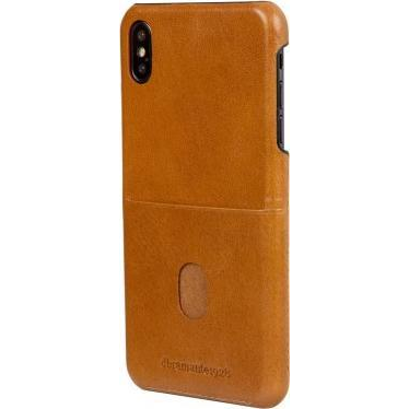 dbramante1928 Tune cc custodia per cellulare 16,5 cm (6.5") Cover Marrone chiaro