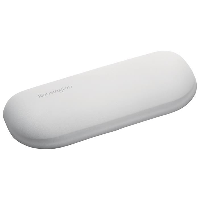 Kensington ErgoSoft csuklótámasz egérhez, géltöltésű szürke (K50432EU) (K50432EU)