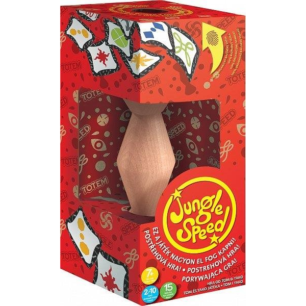 Jungle Speed Eco (3558380080053)