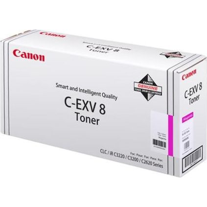 Canon C-EXV 8 Original 1 stk
