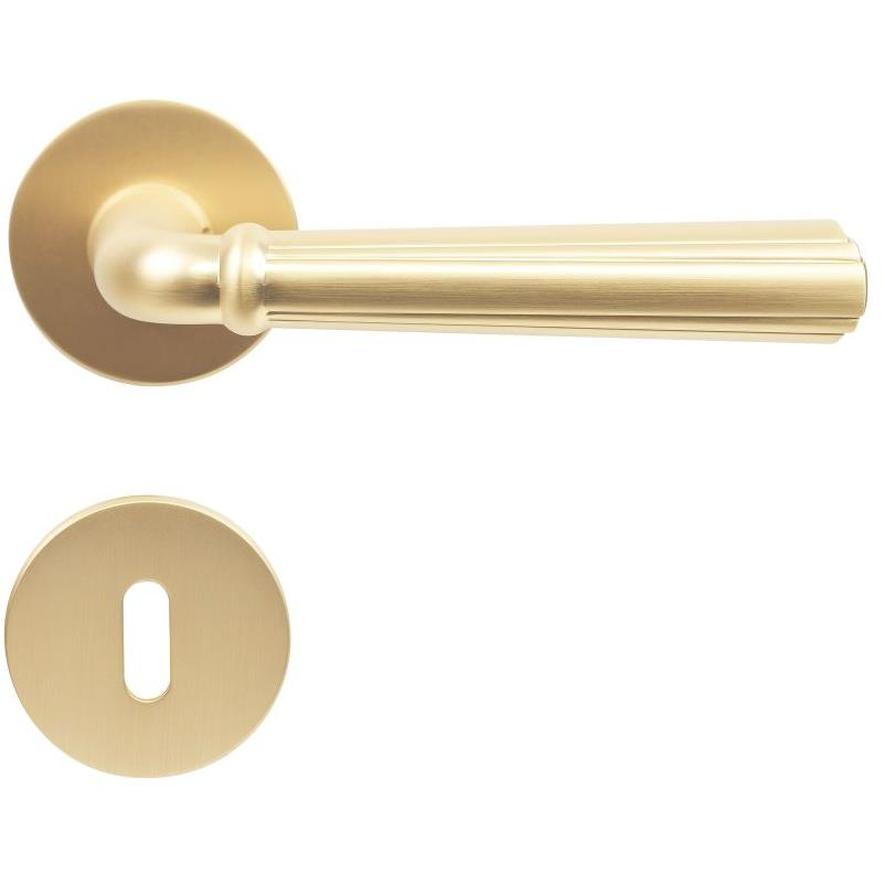 Richter Czech RK K16 Firenze BB MS (0308-45024)