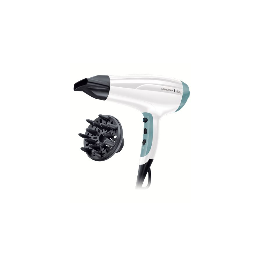 Remington D5216 Shine Therapy hajszárító (D5216)