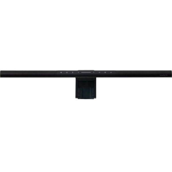 BenQ ScreenBar Pro LED monitorlámpa 1000 lm, fekete
