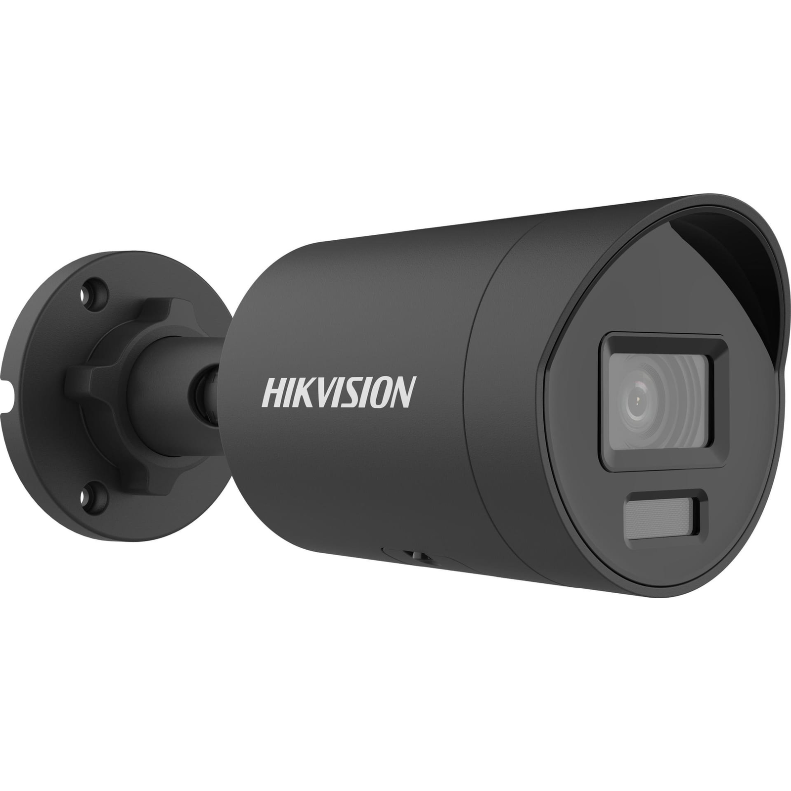 Hikvision DS-2CD2066G2H-IU(2.8mm)/Fekete 6 MP Powered by Darkfighter Rögzített Mini Bullet Hálózati Kamera (DS-2CD2066G2H-IU(2.8mm)(eF)(O-STD)/BLACK)