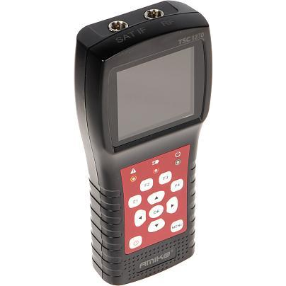 Amiko Tsc-1270 Antenna Beállító Műszer (TSC-1270)