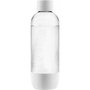 Aqvia PET 1L palack szódagéphez - Fehér