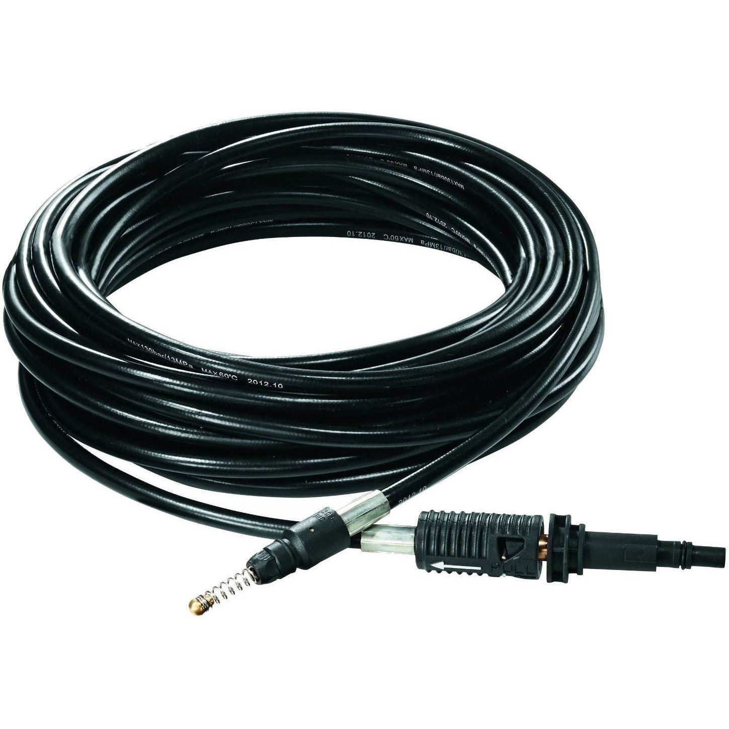 BOSCH F016800362 Csőtisztító, 10 m (F.016.800.362)