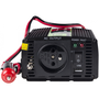 Green Cell KFZ Spannungswandler Power Inverter 12V > 230V 150/300W Black