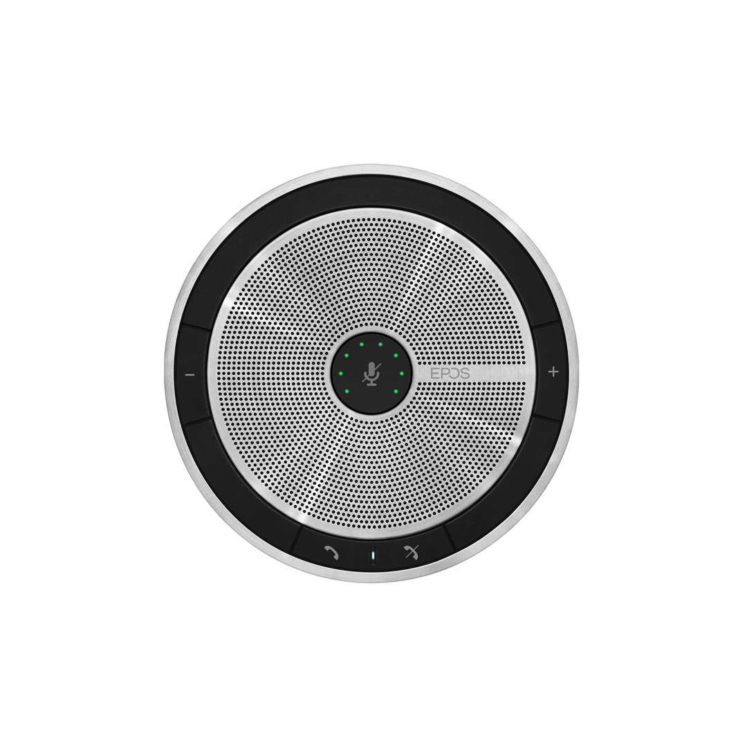 Sennheiser Epos Expand 20 ML Hangfal - Fekete/Ezüst (1000226)