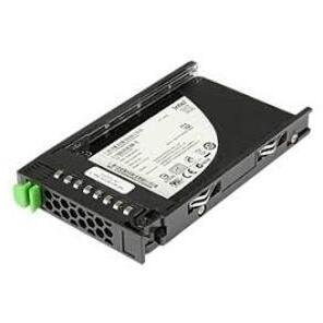 Hewlett Packard Enterprise 1.92TB 6G SATA RI-3 SFF SC SSD (VK1920GFDKL)