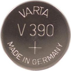 Varta V390 Batteria monouso Ossido d'argento (S)