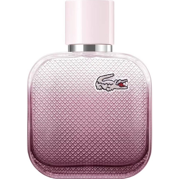 LACOSTE L.12.12 Rose Eau Intense EdT 50 ml