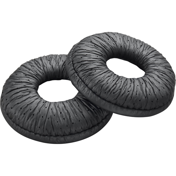 HP Poly CS540 Leatherette Ear Cushions (2 Pieces) Kussen/ringset