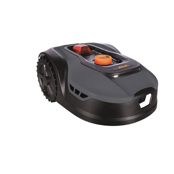 Riwall RRM 950 APP - WiFi és Bluetooth vezérlési lehetőséggel akkumulátoros robotfűnyíró (3913006934)