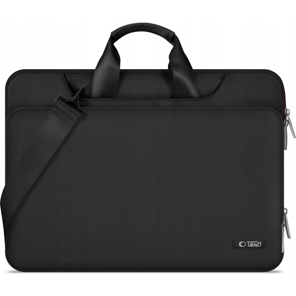 Brašna na notebook Tech-Protect 15"-16", voděodolné pouzdro s