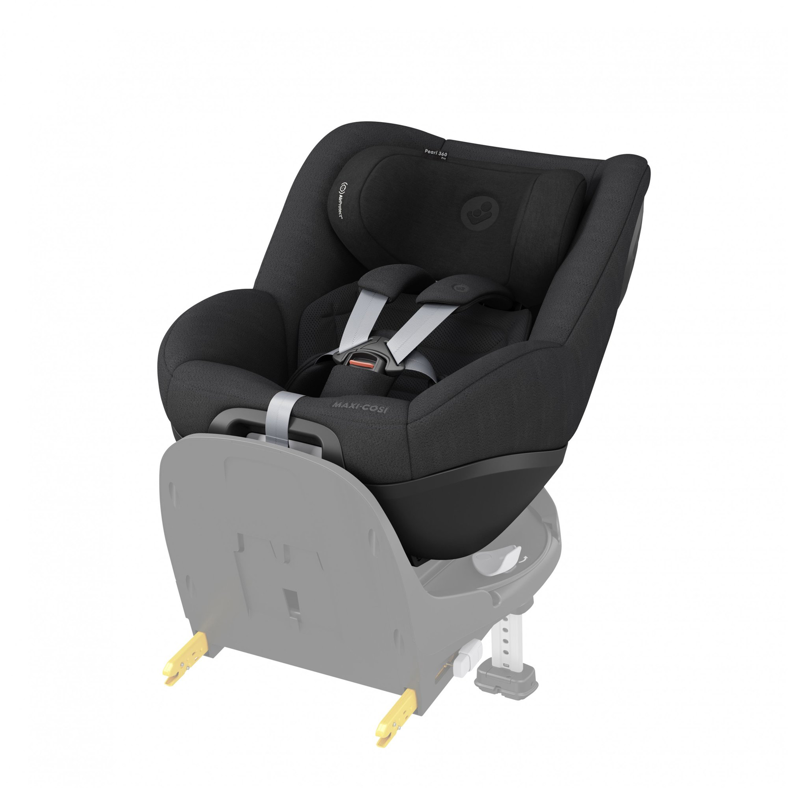 Maxi-Cosi Pearl 360 Pro Authentic Black (8712930184669)