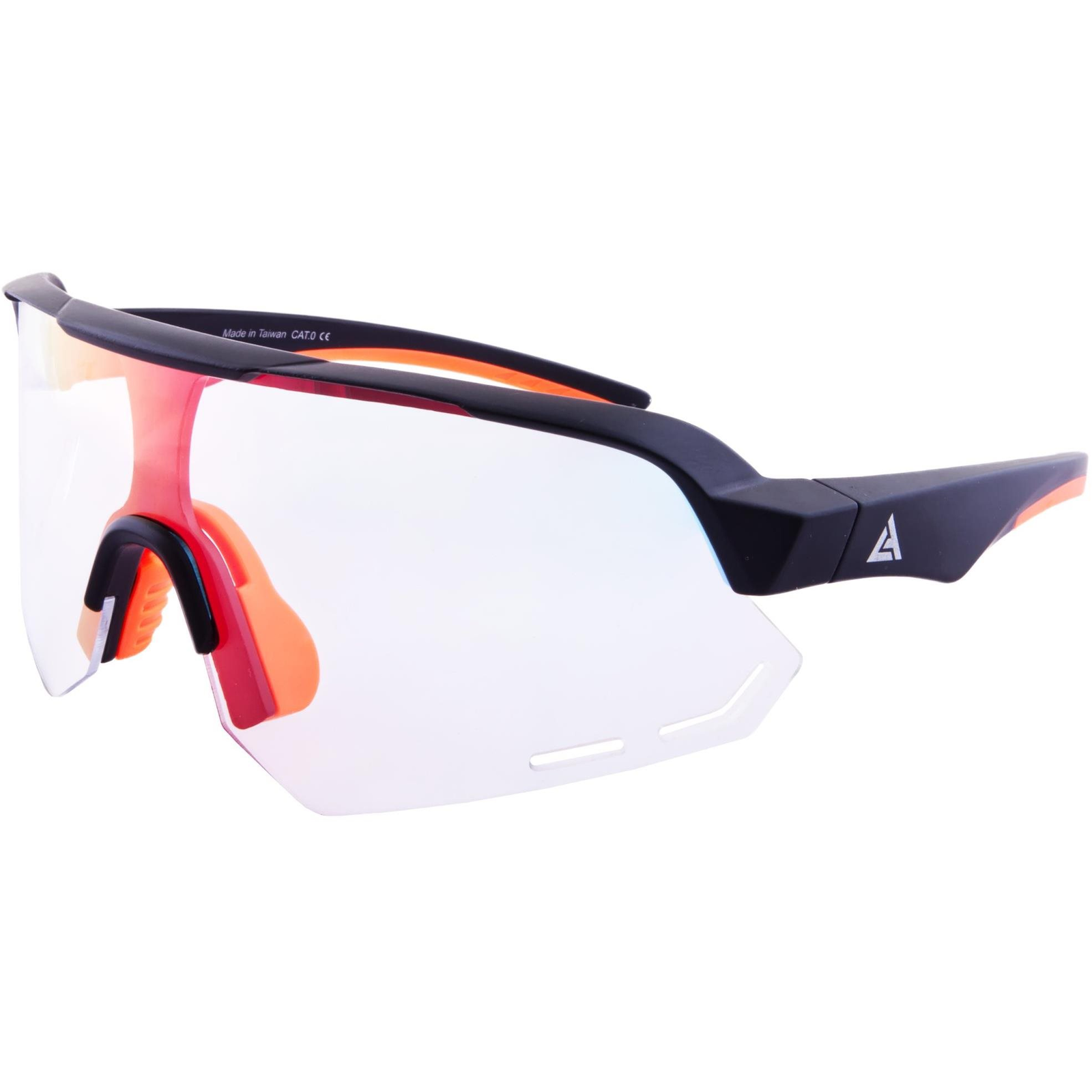 Laceto CRANK, fekete (LT-SA1634-BK)