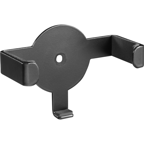 InLine 23179A holder Passiv holder Bærbar højttaler Sort