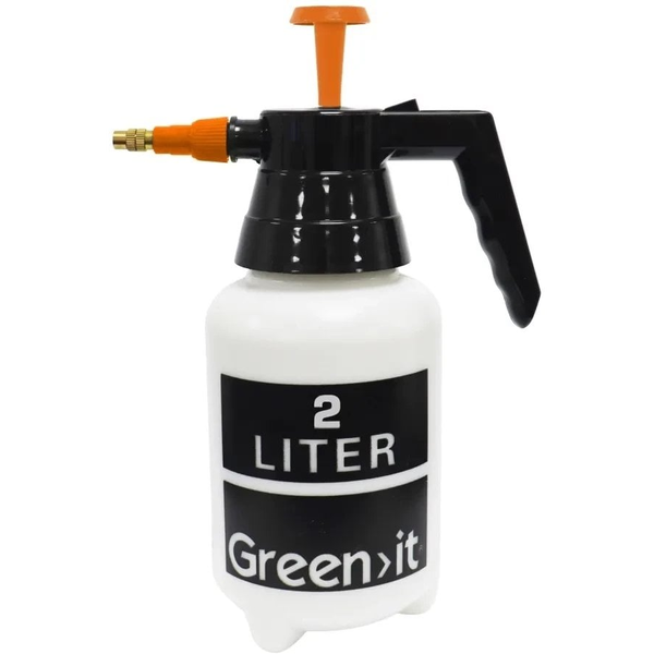 Home It kerti permetező pumpával 2,0 literes
