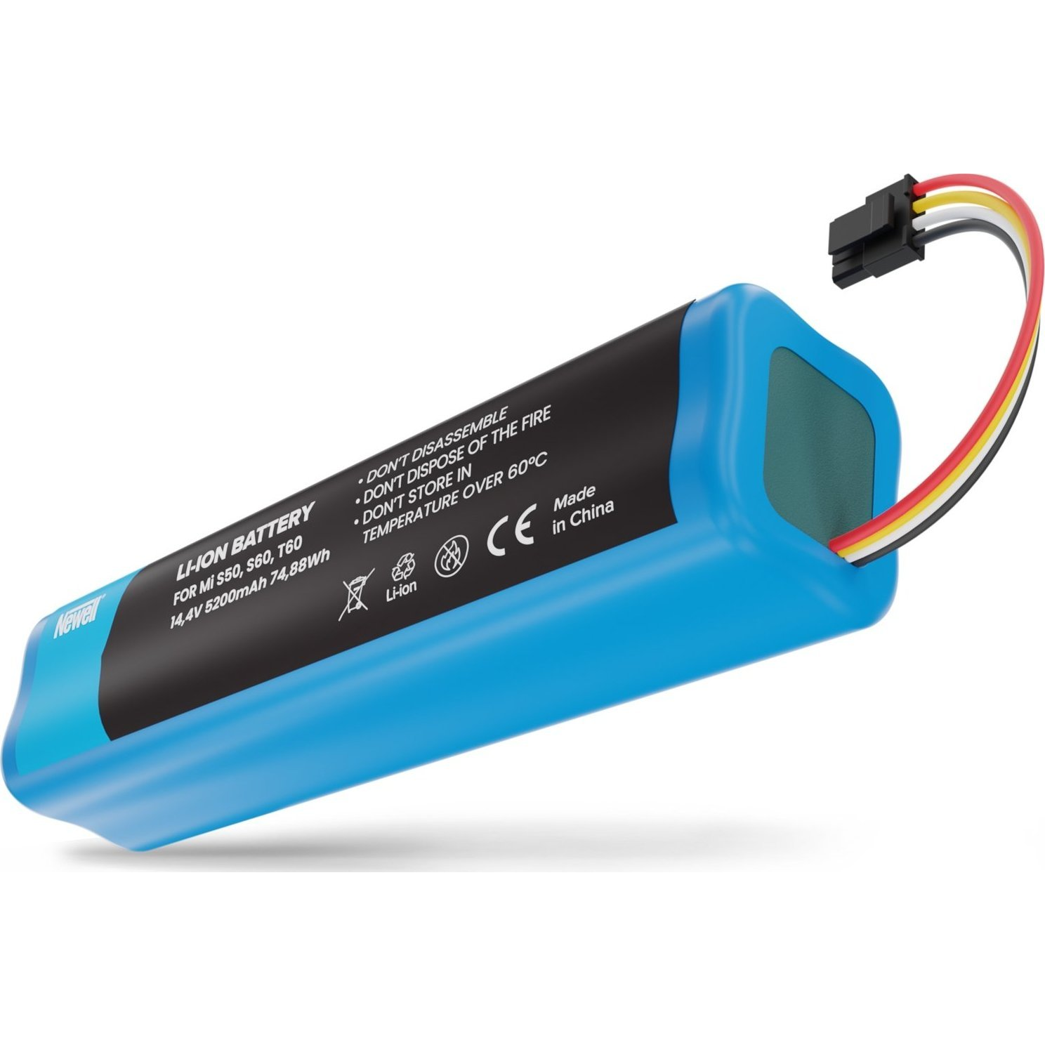 AKKUMULÁTOR (NL3257)