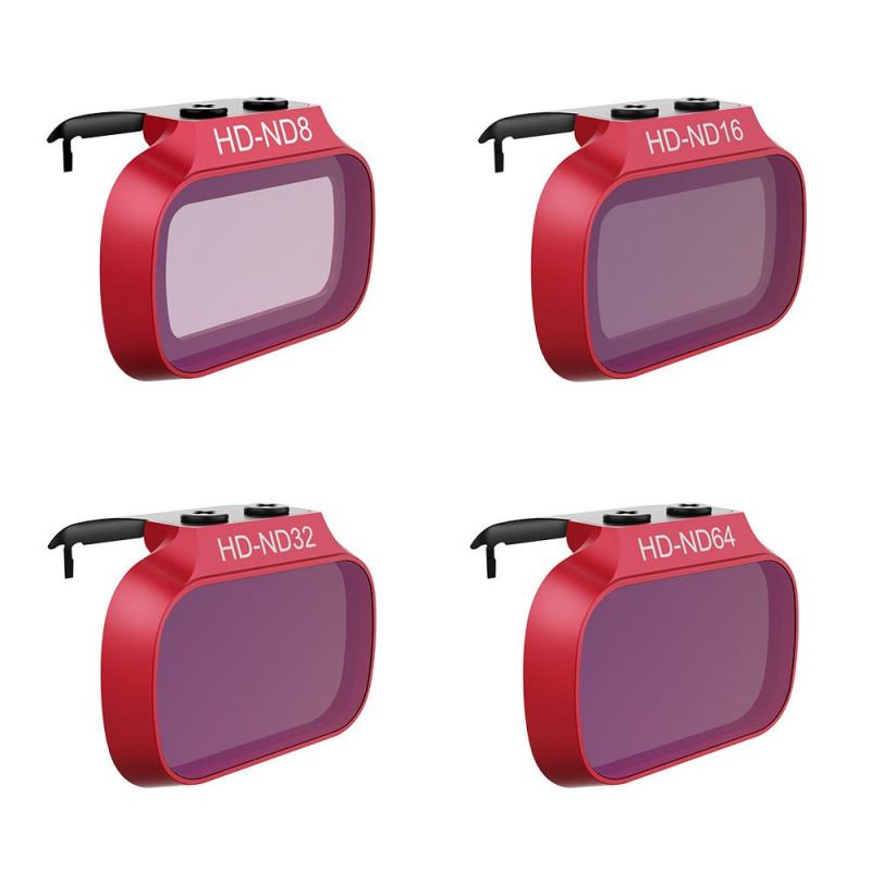 PGYTECH Mavic Mini és Mini 2 ND szűrő szett (6970801335882) (6970801335882)