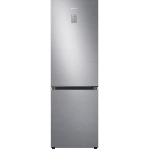 Samsung RB34C675DS9 Свободно стоящ 344 Д D Неръждаема стомана