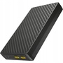 Nitecore Powerbank Nb20000 Gen3 - Power Bank Ultraligero De Fibra De Carbono De 20.000 Mah, Cargador Usb-c Portátil