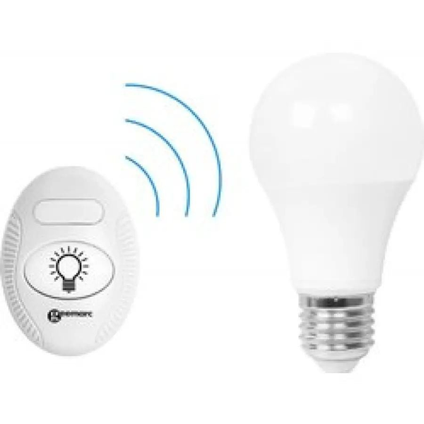 Geemarc AmpliCALL 6 LED Warnsignal-Glühbirne