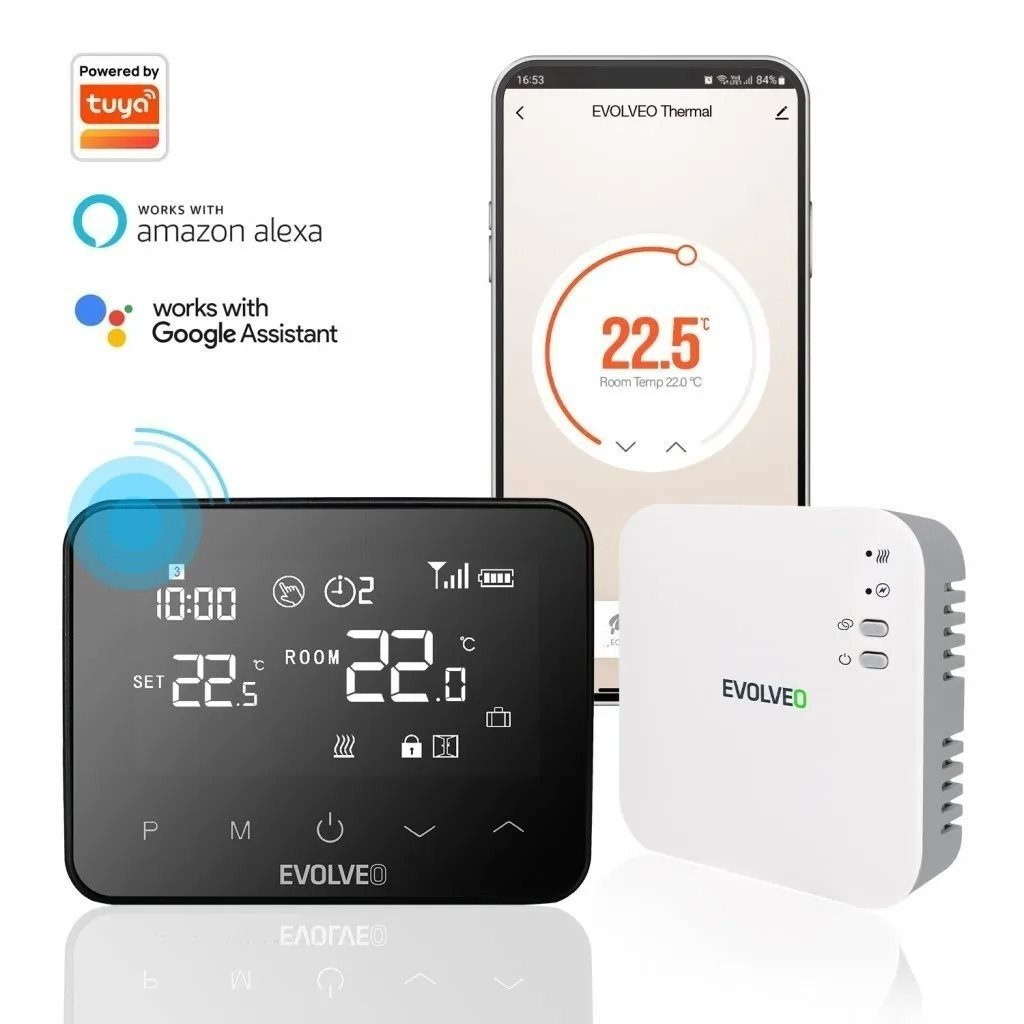 EVOLVEO Thermal (THERMAL)