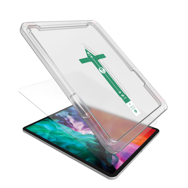 NEXT.ONE Apple iPad Pro 12,9" (2. gen) kijelzővédő üveg