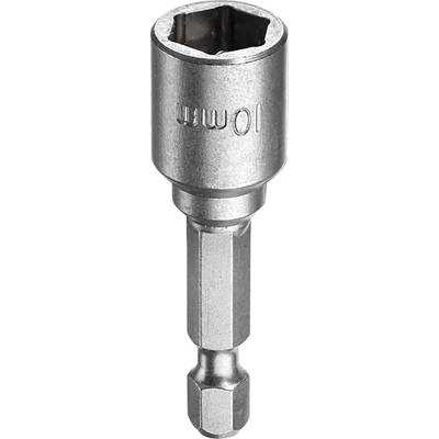 kwb 102710 Dugókulcs betét 10 mm 1 db Hatlap (102710)