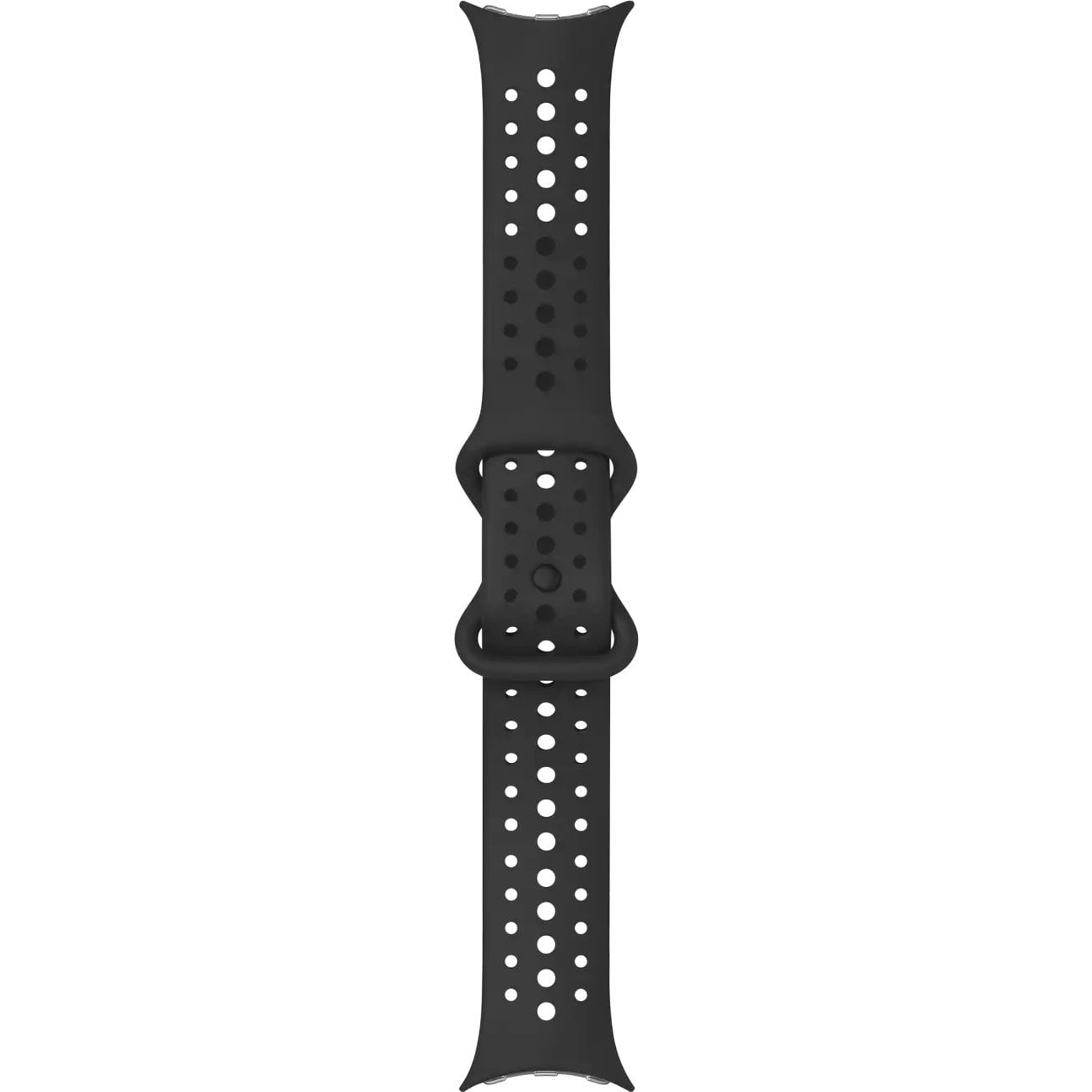 Google Pixel Watch Active Sport Szíj 45mm Obsidian Fekete (GA06125-WW)