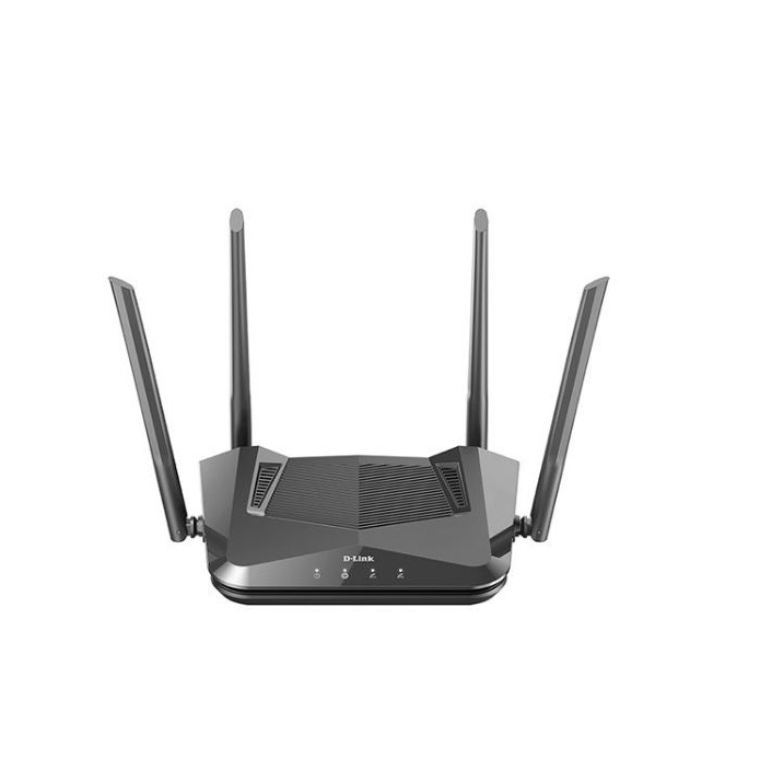 Безжичен рутер D-Link DIR-X1530 — DIR-X1530/EE