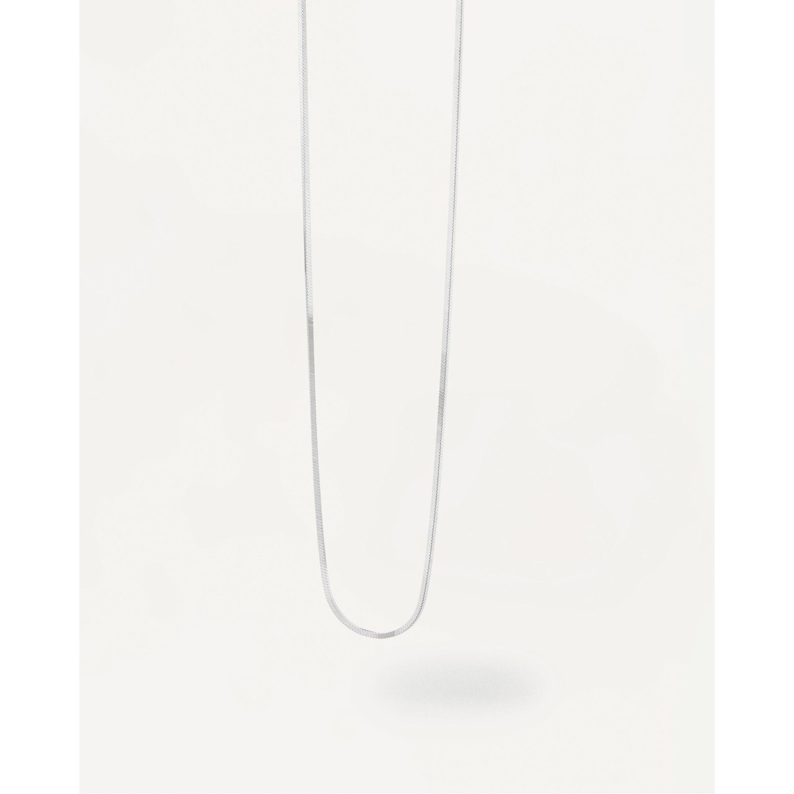 PDPAOLA Nyaklánc Snake ezüst (Ag 925/1000, 4.2 g) (8435511725449)