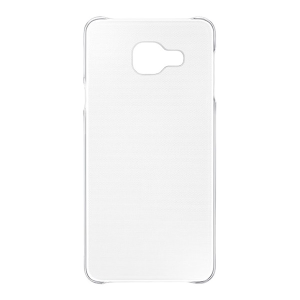 Samsung EF-AA310 Galaxy A3 Slim Hátlap - Átlátszó (EF-AA310CTEGWW)