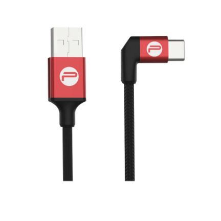 PGYTECH USB A - Type-C összekötő kábel 35cm (pgy32050)