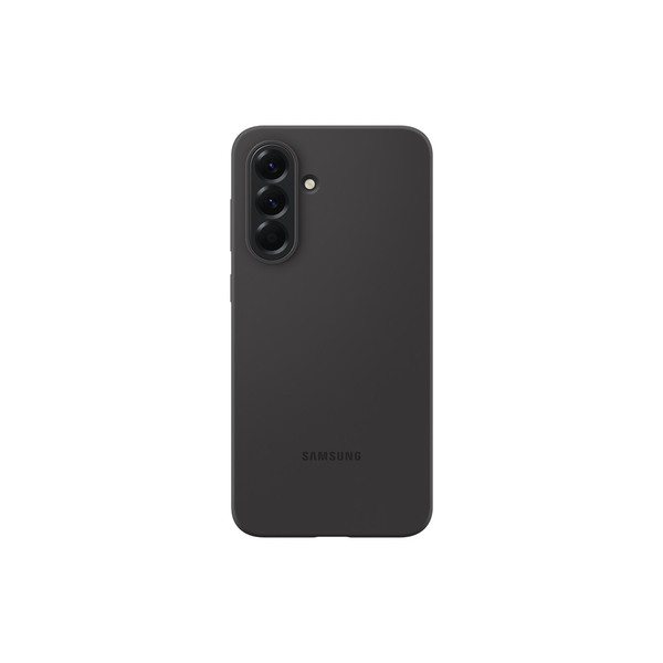 Samsung EF-PA566 custodia per cellulare 17 cm (6.7") Cover Nero